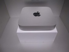  Apple Mac Mini A2348 M1 8