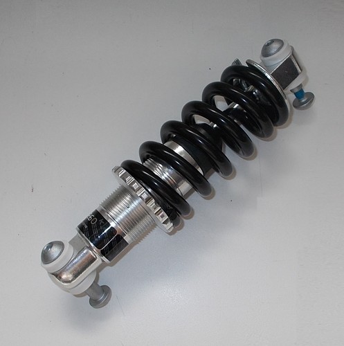 165 ammortizzatore ks - ammortizzatore,