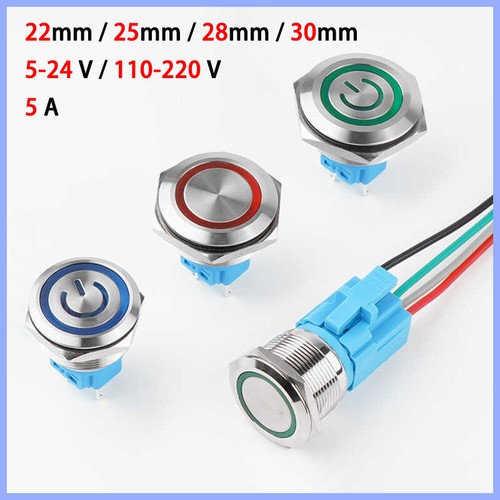 Smartswitch 220v 30mm - smartswitch, 22-30mm
