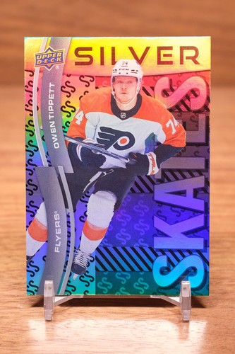 2024 upper deck - upper,