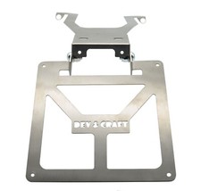 Portatarga Husqvarna TE FE