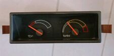 Manometro Volvo 440 460 Turbo