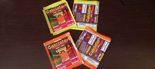Panini calciatori celebration - calciatori,
