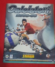 Album Calciatori Panini