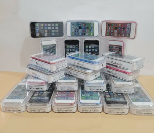 Apple ipod touch - ipod,