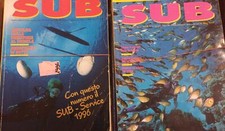 il Subacqueo: alla scoperta