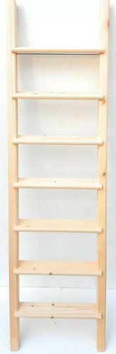 Scala scaletta per soppalco - per,