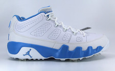 Nike Air Jordan 9 G bianche