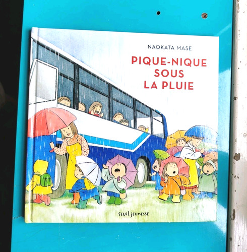 Pique nique sous - pique-nique,