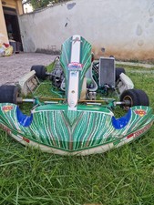 go kart 125 usati