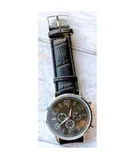 Orologio Da Polso Uomo