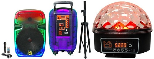 Pl12flame altoparlante - pl12flame,
