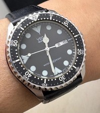 Orologio Citizen Vega Diver