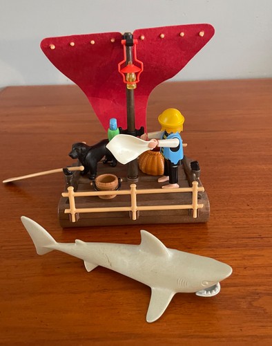 Playmobil 3792 pescatore - playmobil,