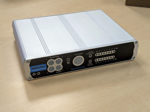 Mint sonifex dhy - mint!, dhy-04