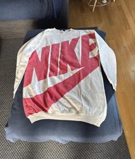 Vintage Nike Sweatshirt 1970s