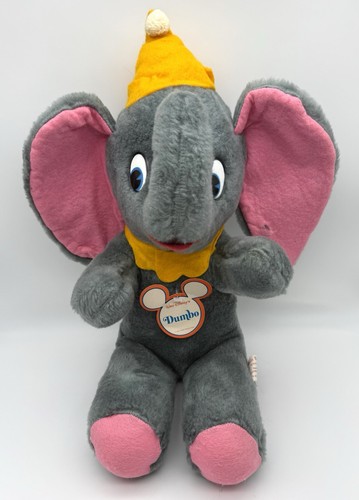 Peluche disney dumbo - peluche,