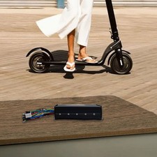 Centralina motore brushless