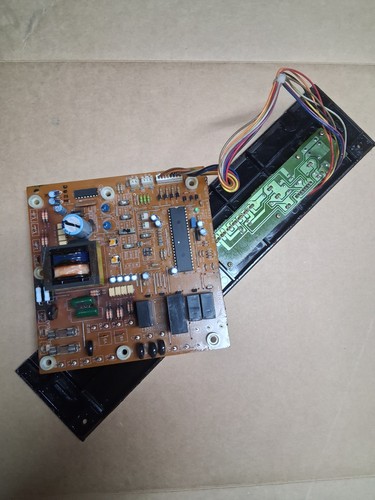 Daikin ec8703b db 680101a - daikin, ec8703b-1-ku
