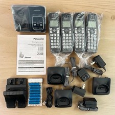 Panasonic tgd564m single - panasonic,