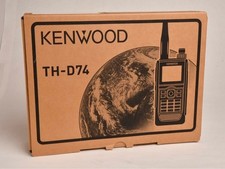 KENWOOD TH-D74