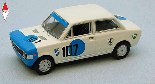 Rio models fiat 128 n - fiat, 107