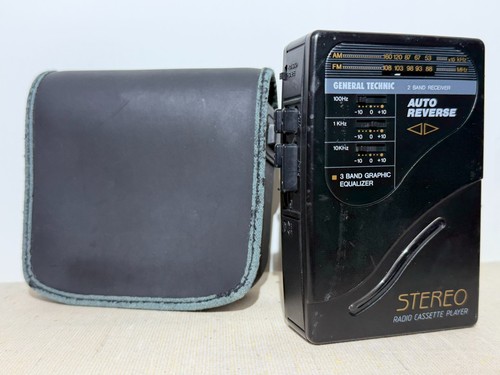 Walkman general - walkman,