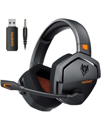 Nubwo g06 cuffie gaming - nubwo,