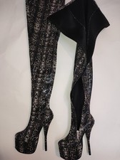 Stivali Python 39 42 43 44 45