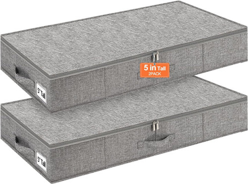 Punemi contenitore sotto - punemi, letto