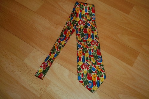 Cravatta seta leonard paris - seta,