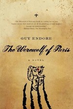 Guy Endore The Werewolf of