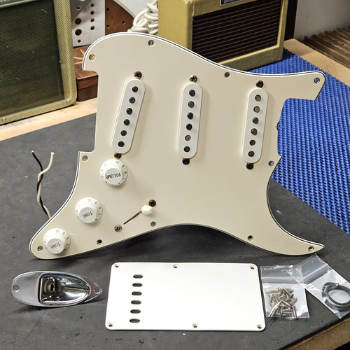 Fender american vintage - fender, 62