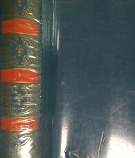 TUTTI GLI EPIGRAMMI. MARZIALE UTET 1957 CLASSICI LATINI RILEGATO