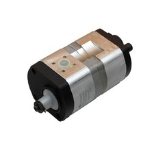 Pompa idraulica adatta per 433