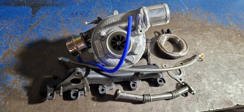 Kit elaborazione per 3 - per, 1.3