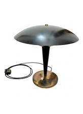 Original Vintage Italian Desk