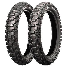 COPPIA GOMME BRIDGESTONE