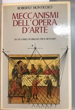 meccanismi dell'opera d'arte