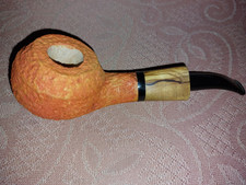 Pipa pipe Armellini freehand