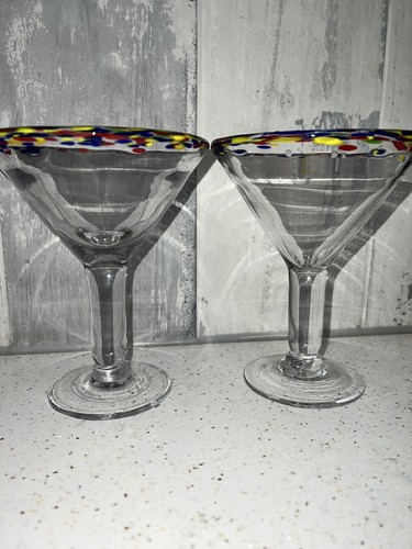 Set bicchieri cocktail - 2,