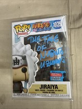 Funko Pop! Vinile: Naruto