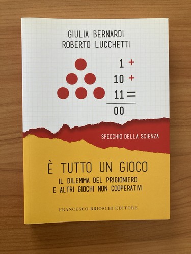 Tutto gioco g - tutto, gioco.