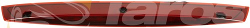 Terza luce stop per - terza,