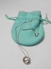 MINT - COLLANA + SACCHETTO