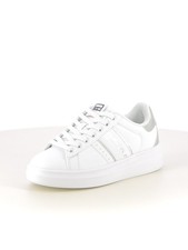 Sneakers stringate donna