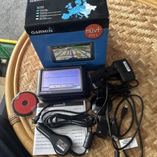 Garmin Nuvi 255W Navigatore