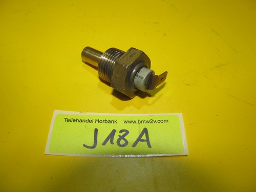 Trasduttore temperatura olio