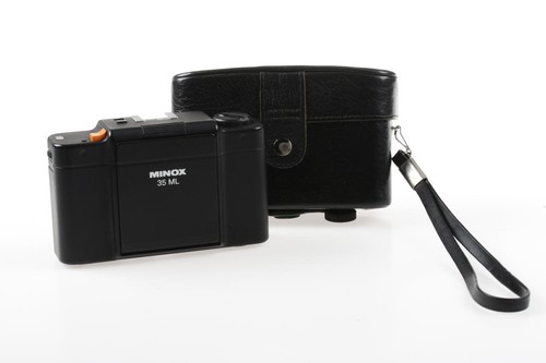 Minox snr 7076043 - 35, ml