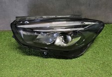 MERCEDES B-KLASA W247 FULL LED